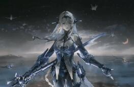 女主手机游戏主推 小说女主游戏